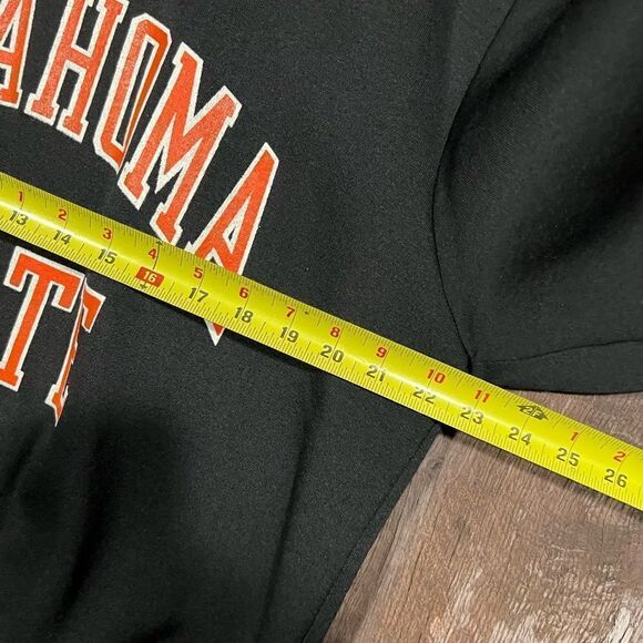 Vintage Oklahoma State Champion Products Sweatshirt - Picture 7 of 7